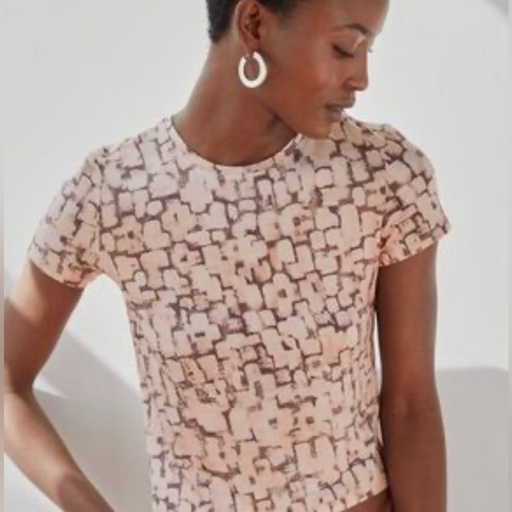 Babaton Baby Tee